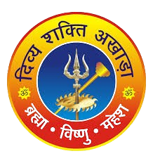 Divya Shakti Akhada Logo
